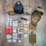 Аптечка (RHINO RESCUE) IFAK SE STANDART (TAN)