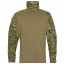 Боевая рубашка (EmersonGear) Combat Shirt Gen.3 Upgraded version (Multicam) размер XXL