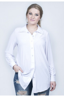 Блуза "Натали" Sparada (Белый)
