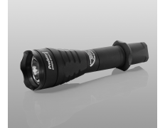 Фонарь (Armytek) PREDATOR Pro v3 XHP35 HI (черный)