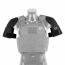 Универсальная защита плеч (Ars Arma) Black