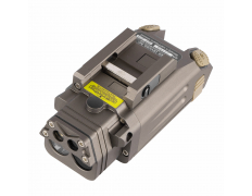 Фонарь (WADSN) DBAL-PL + ИК ЛЦУ (TAN)