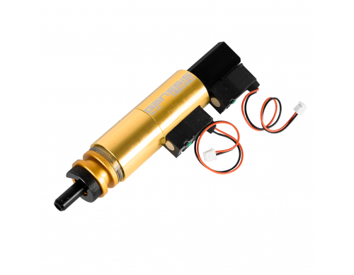 Кит ВВД Система (Genesis) Самурай М-серия