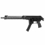 Страйкбольный пистолет-пулемёт (STRATOS) MPX PCC Copperhead (Black)