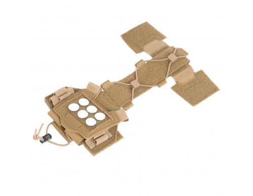 Подсумок (FMA) на шлем Pouch Gen.2 (DE) TB1368-DE