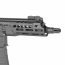 Страйкбольный автомат (East Crane) SIG MCX Rattler 6.5 inch (Black) AF-S004-6.5-BK-UP