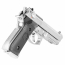 Страйкбольный пистолет (WE) M9A1 V.2 Semi/Full Auto GBB (Silver)