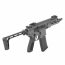 Страйкбольный автомат (East Crane) SIG MCX Rattler 6.5 inch (GREY) AF-S004-6.5-GR-UP