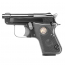 Страйкбольный пистолет (WE) M92 Beretta 950 Cheetah Mini (Black)