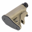 Приклад (Cyma CGS) L Style Combo набор GBBR (4 позиций) CGS-BT-0004 FDE