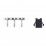 Вставка в короб (BULLGEAR) в боевой короб для ПКМ (Автоматическая)