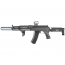 Глушитель (KIZUNA WORKS) Hexagon ДТКП (14-) KW-O0007