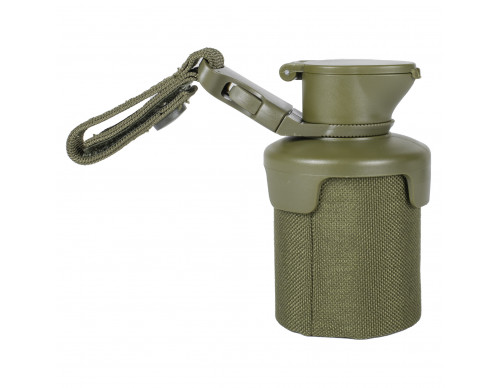 Подсумок (WoSport) для шаров (Olive)