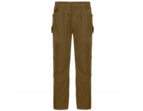 Брюки (KIICEILING) IX9 Канвас (Brown) размер 3XL