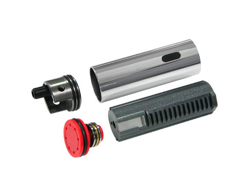 Поршневая система (Guarder) Cylinder Set for P90 GE-03-44
