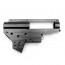 Гирбокс (RetroArms) 8мм алюмин. CNC ver.2 (с быстросъемн. пружиной) (AL 7075)