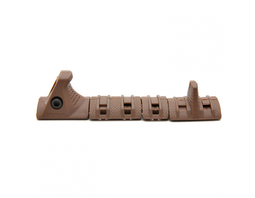 Ручка тактическая-пазл (Magpul) ХТМ Hand Stop Kit TAN