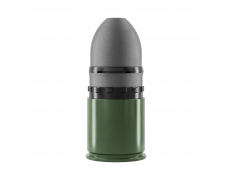 Выстрел (TAG) MT HRT 