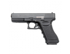 Страйкбольный пистолет (KSC) Glock 17 металл