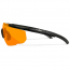 Очки (WILEY X) SABER ADVANCED оранжевые (Black) 301