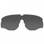 Линза для очков (WILEY X) ROGUE темная