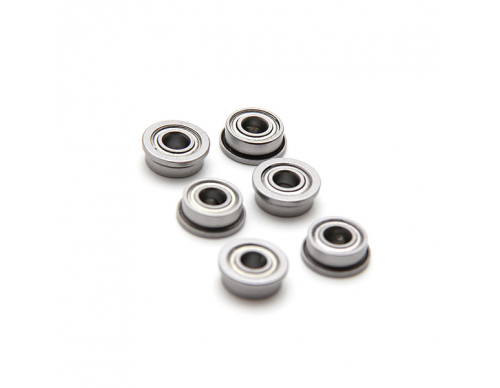 Втулки-подшипник (B&C) 7мм